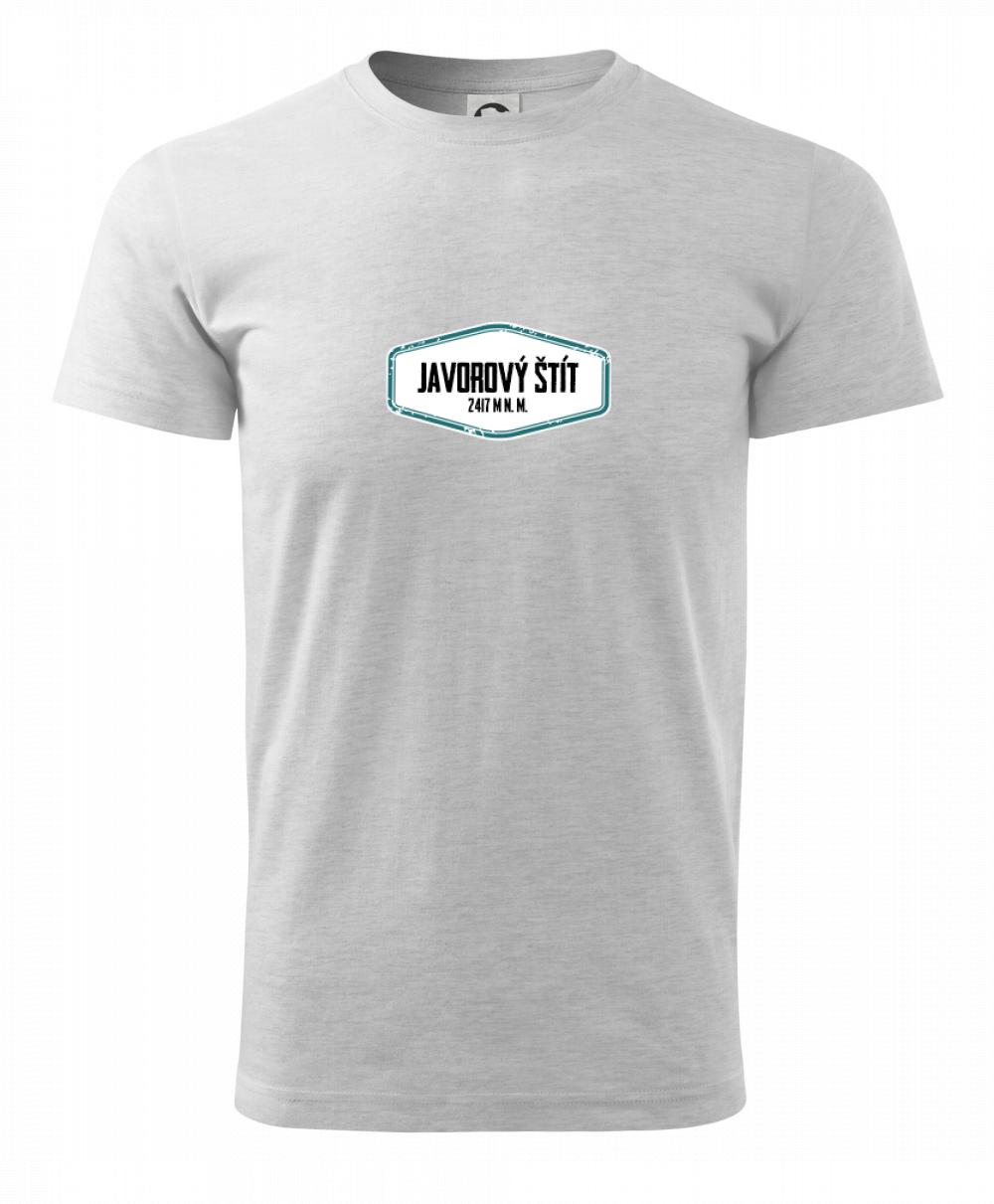 Hora Javorový štít Hora Javorový štít