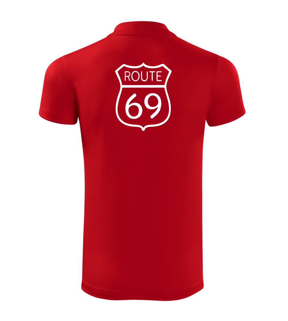 Route 69 Route 69