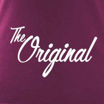 The Original-The Remix
