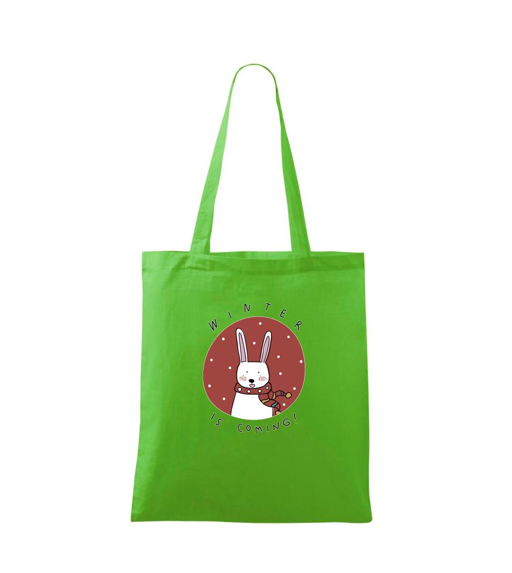 Winter is coming zajac