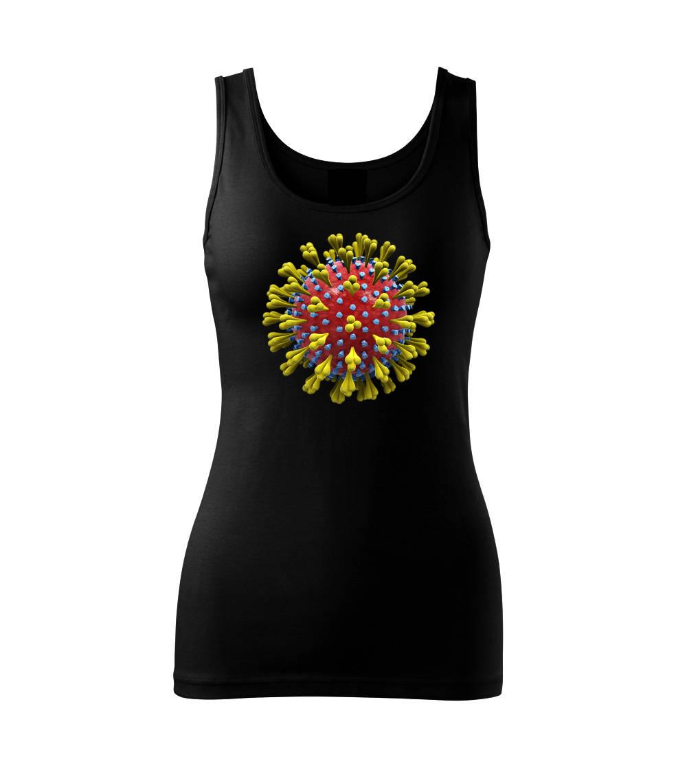 Coronavirus - koronavírus Coronavirus - koronavírus