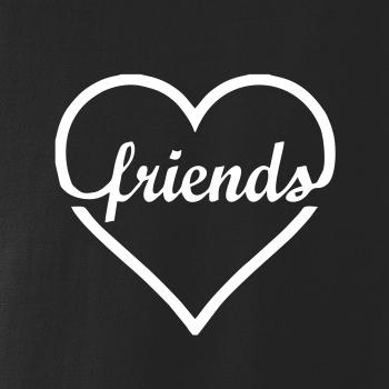 Friends (párové tričko)