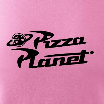 Pizza Planet