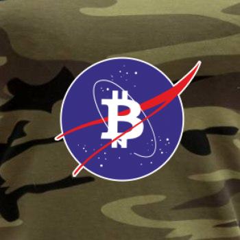 Bitcoin iný vesmír