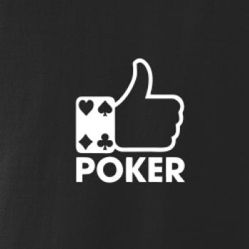 Poker palec Poker palec