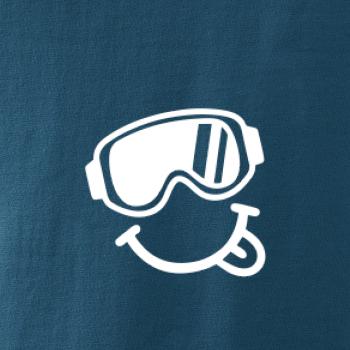 Veselý lyžiar Veselý lyžiar