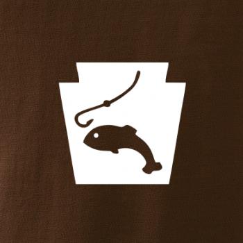 Rybárčenie - Akvarium