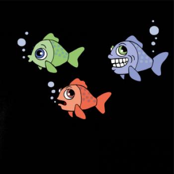 Prdiaca ryba (Hana-creative)