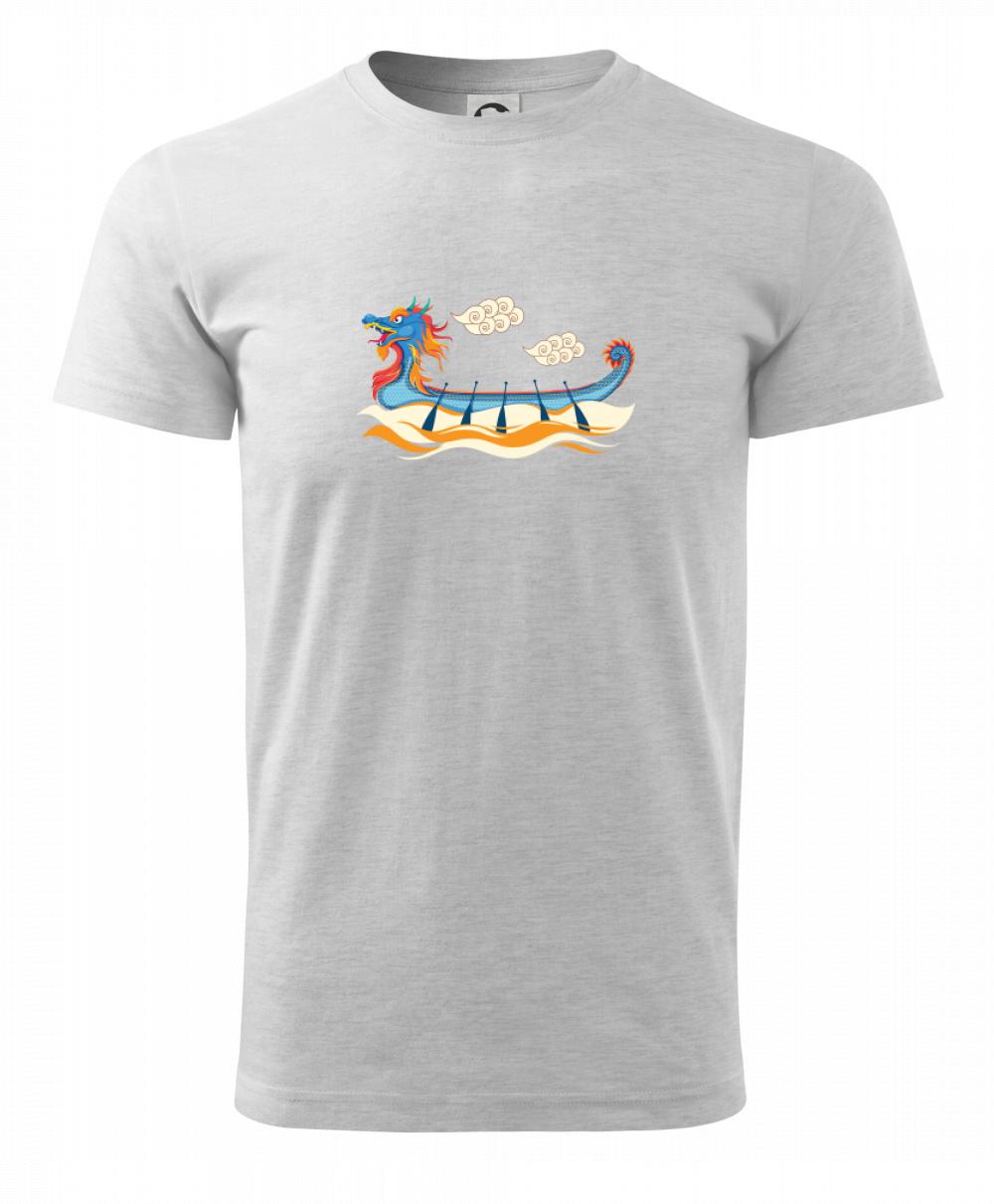 Dračia loď plamene Dračia loď plamene