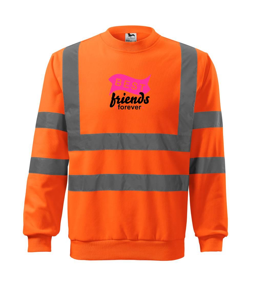 Best friends stuha - vlna Best friends stuha - vlna