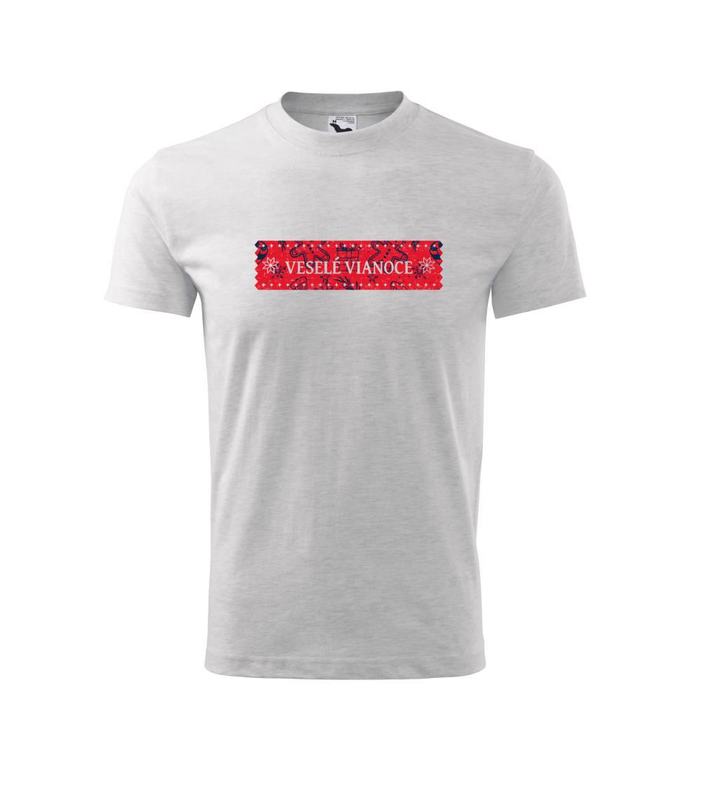 Veselé Vianoce nápis