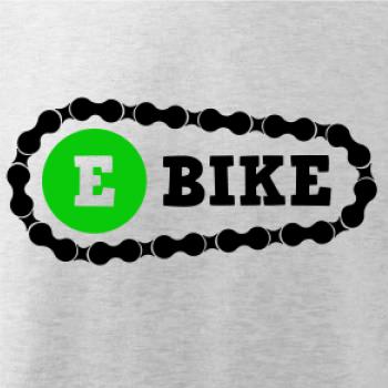 Ebike reťaz