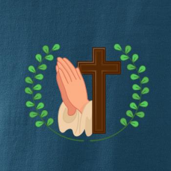 Veniec - kríž a modlenie Veniec - kríž a modlenie