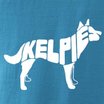 Austrálska kelpie