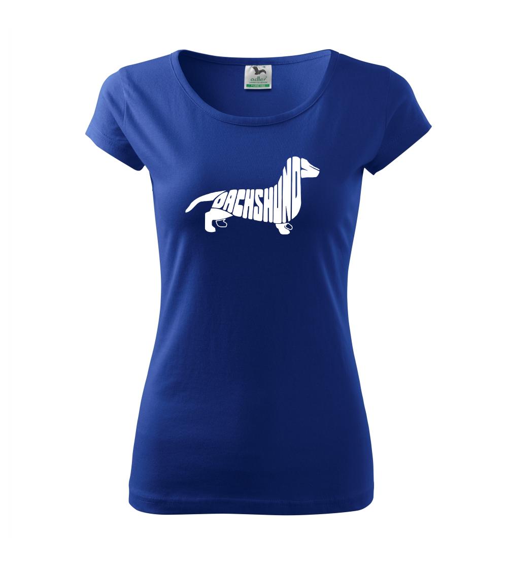 Jazvečík - Dachshund Jazvečík - Dachshund