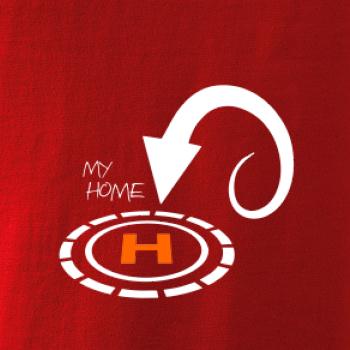 Dron my home Dron my home