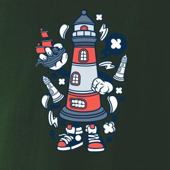 Lighthousenátor