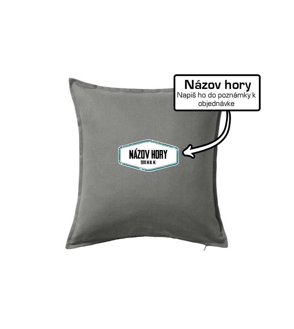 Hora - vlastný názov