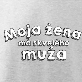 Moja žena má skvelého muža / Môj muž má skvelú ženu
