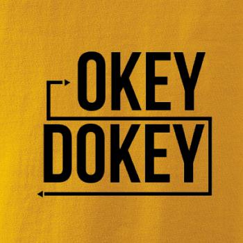 Okey Dokey