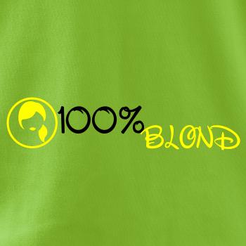 Blond Blond