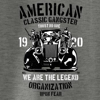 American Classic Gangster American Classic Gangster