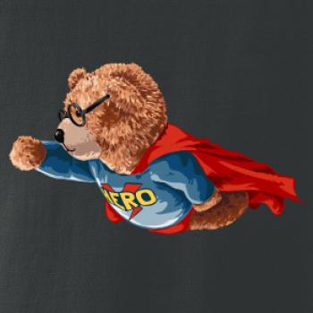 Medveď Hero