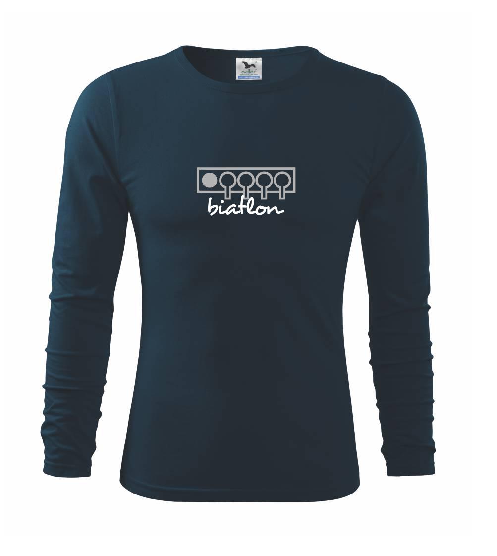 Biathlon terče Biathlon terče