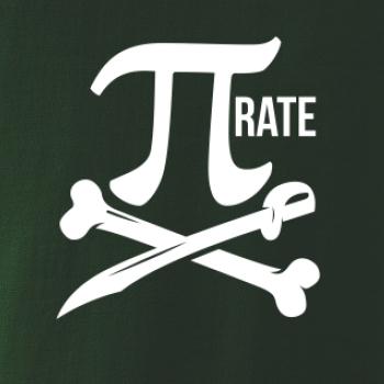 Pirate PÍ Pirate PÍ