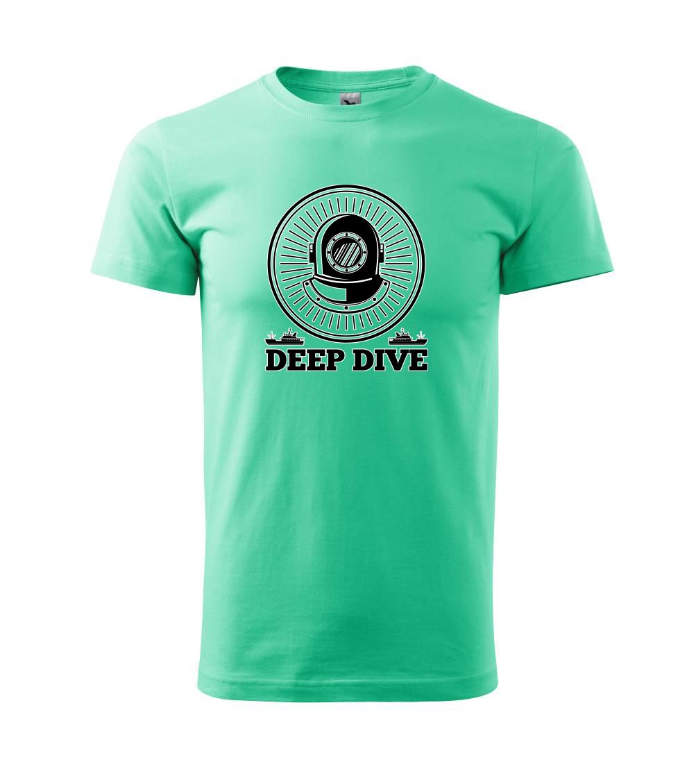 Deep dive erb Deep dive erb