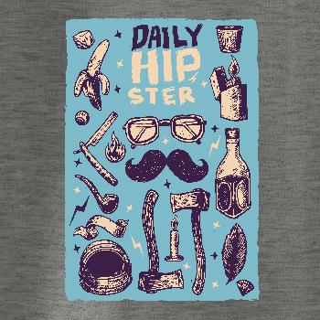 Hipster veci Hipster veci