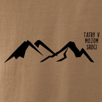 Tatry v mojom srdci