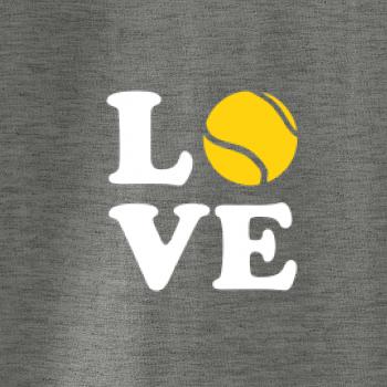 Tenis love Tenis love