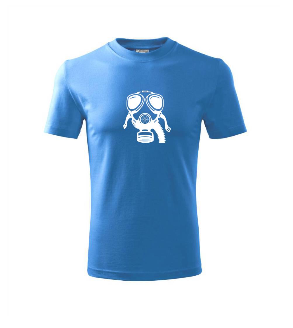 Plynová maska Plynová maska