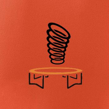 Trampolínky pružina