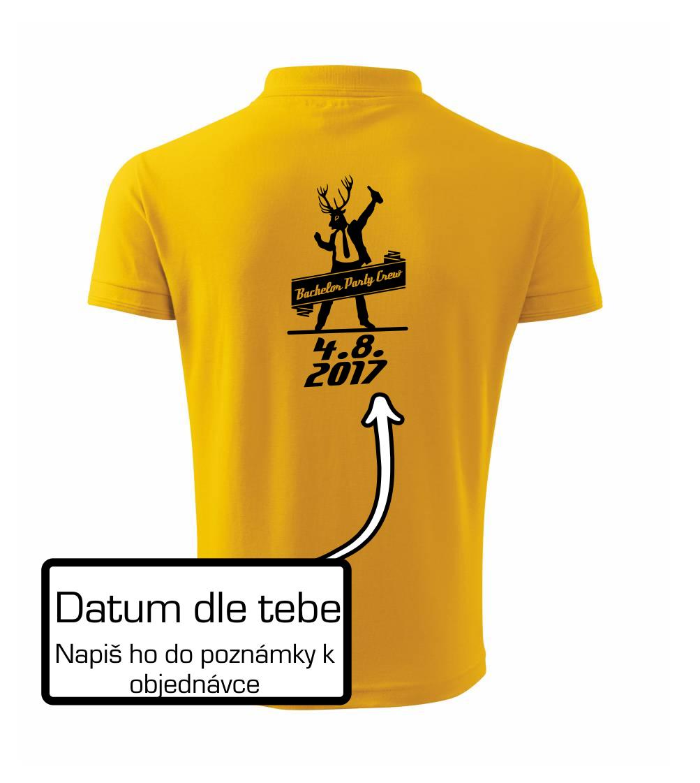 Bachelor Crew Bachelor Crew