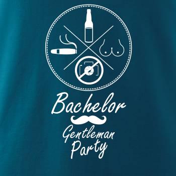 Bachelor Gentleman Bachelor Gentleman