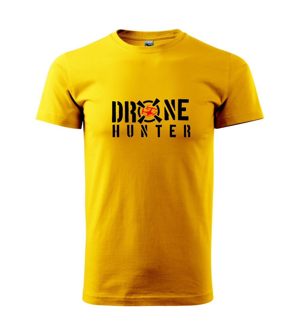 Drone hunter Drone hunter
