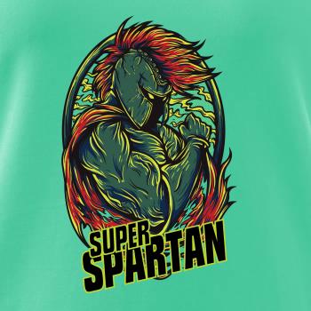 Super Spartan