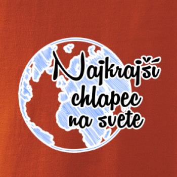 Najkrajší chlapec na svete