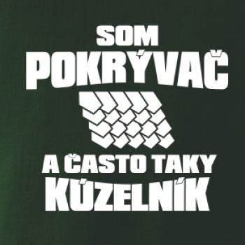 Pokrývač kúzelník