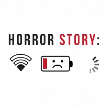 Horror story