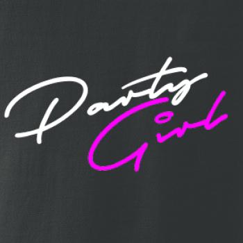 Party Girl
