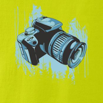 Zrkadlovka v prírode Zrkadlovka v prírode