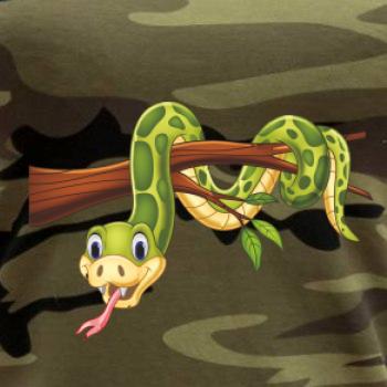 Had na vetve Had na vetve