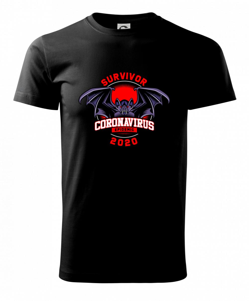 Corona netopier survive Corona netopier survive