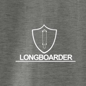 Longboarder