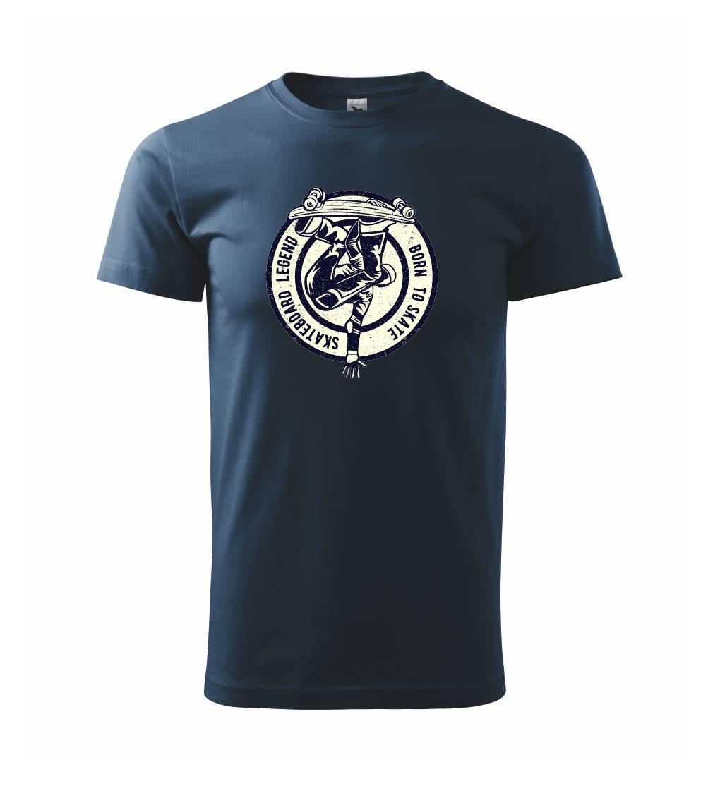 Skateboard Legend Skateboard Legend