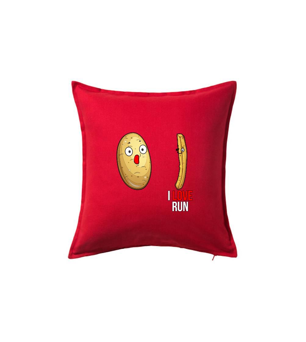 Zemiaky I love run