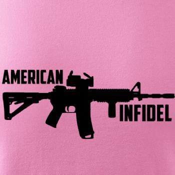 American Infidel